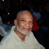 Melvin Seymonson