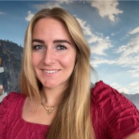 Lisa De Jager