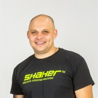Илья Александрович