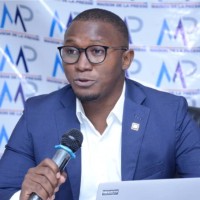 Papa Massamba Ndiaye