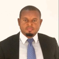 Wilfred Agbor