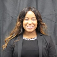 Shardae Brown
