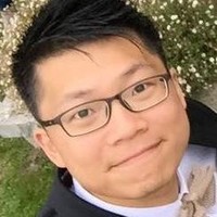 Joseph, Pao-Hsun Chen
