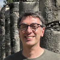 Mark Lincoln
