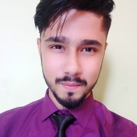 Syed Mudarab Ali