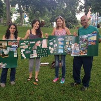 Rocio Del Alba Marquez Becerra