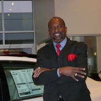 John R. Reed Jr.