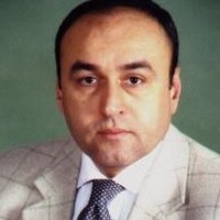Hisham Aggour