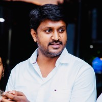 Abhishek Chandrashekar