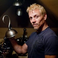 Robb Hunter