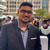 Swapnil Nandgaonkar