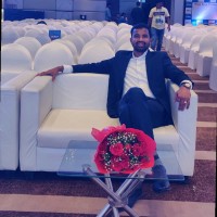 K.V. Mohan Naidu