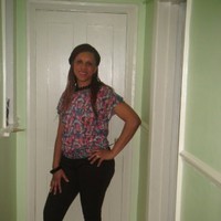 Nicola Brown