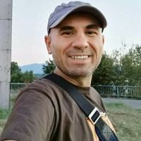 Nikos Pamus