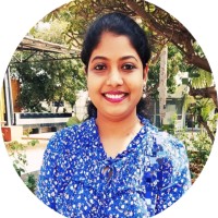 Reshma chandrasekaran
