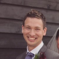 Nik Maund