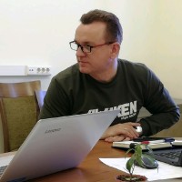 юрий зеленко