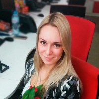 Marina Polyakova