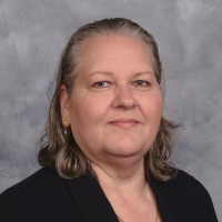 Janet Sharif, Crp