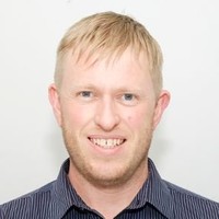 Damien Pyke
