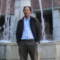 Dr Getaw Tadesse