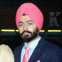 Er.Mandeep Singh Malhotra