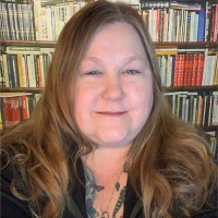 Liz Payne