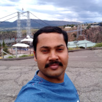 Jay Kolli