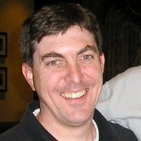 Steve Hinton