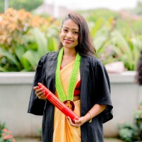 Dilmi Ishara