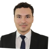 Deyan Koychev, Cfa