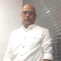 Sunil Sagar