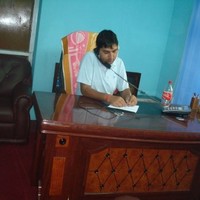 Ramhari Nepal