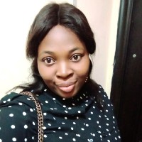 Frances Chidinma .M.
