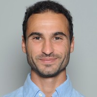 Pierre Billourou