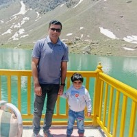 Muhammad Hamza Bin Tahir