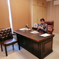 Shabab Hussain