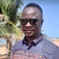 Bernard Asare
