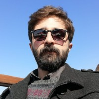 Halil Ateş
