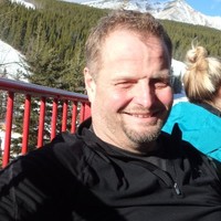 Todd Davis