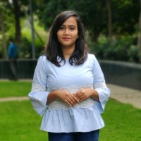 Sunitha C M