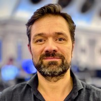 Claus Garde Bergmann