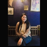 Shravani Jagtap