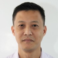 Kang Soon Toh (卓江顺)