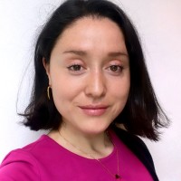 Amélie Tapia-Barajas