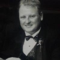 Andrew Leber