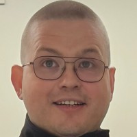 Nicholas Gosnell