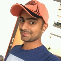 Arjinder Singh