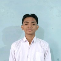 Muhammad Syauqi Faiz