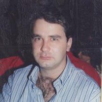 Stergios Tselios